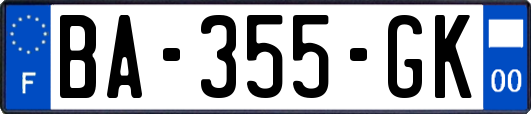 BA-355-GK