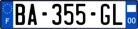 BA-355-GL