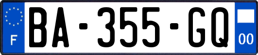 BA-355-GQ
