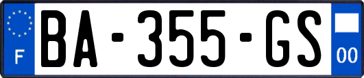 BA-355-GS