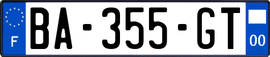 BA-355-GT