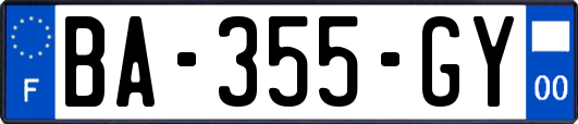 BA-355-GY