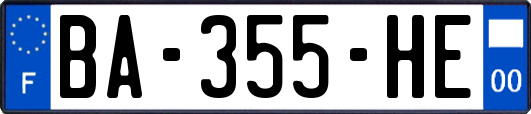 BA-355-HE