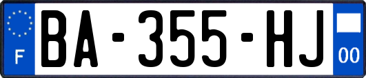 BA-355-HJ