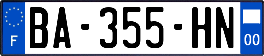 BA-355-HN