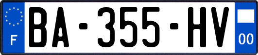 BA-355-HV