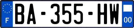 BA-355-HW