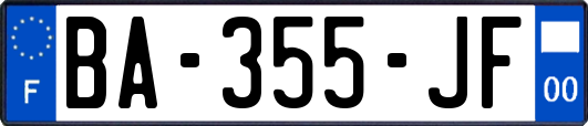 BA-355-JF