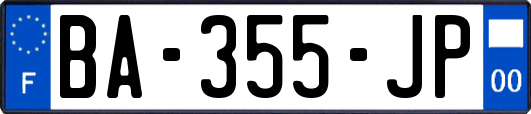 BA-355-JP