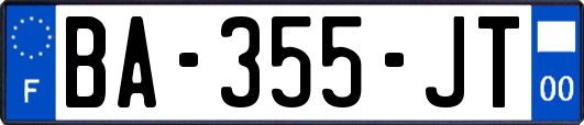 BA-355-JT