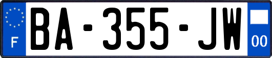 BA-355-JW