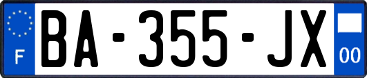 BA-355-JX