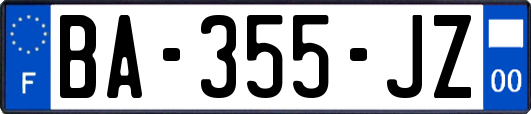 BA-355-JZ