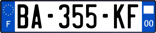 BA-355-KF