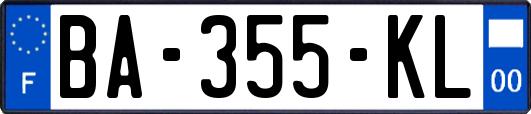 BA-355-KL