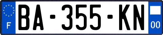 BA-355-KN