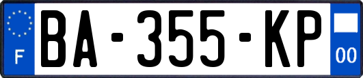 BA-355-KP