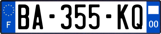 BA-355-KQ