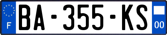 BA-355-KS