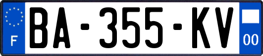 BA-355-KV