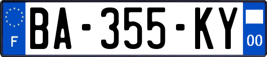 BA-355-KY