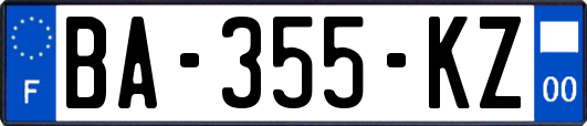 BA-355-KZ