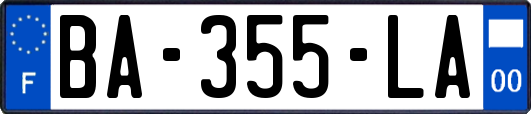 BA-355-LA
