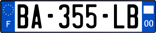 BA-355-LB