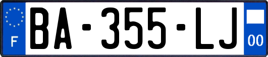 BA-355-LJ