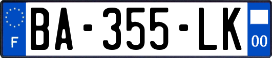 BA-355-LK
