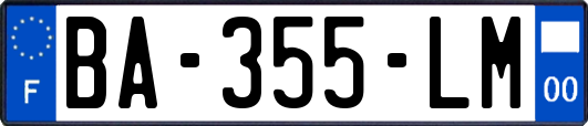 BA-355-LM