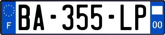 BA-355-LP