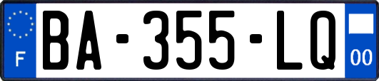 BA-355-LQ