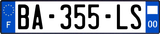 BA-355-LS