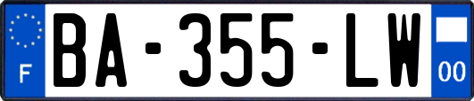 BA-355-LW