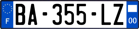 BA-355-LZ