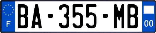 BA-355-MB