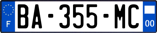 BA-355-MC