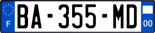 BA-355-MD