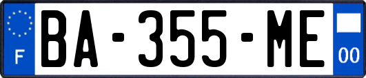 BA-355-ME