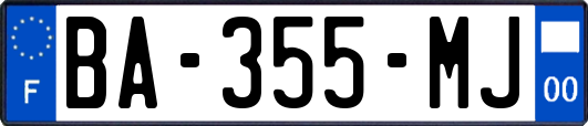 BA-355-MJ