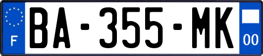 BA-355-MK