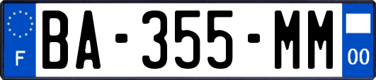 BA-355-MM