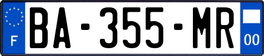 BA-355-MR
