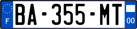 BA-355-MT