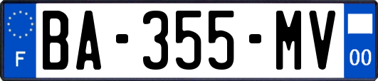 BA-355-MV