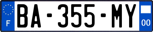 BA-355-MY