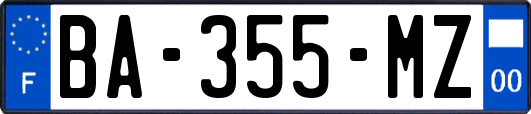 BA-355-MZ