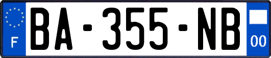 BA-355-NB