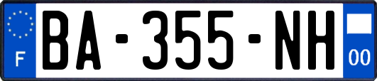 BA-355-NH
